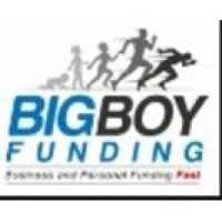 Big Boy Financials Logo