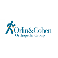 Orlin & Cohen Orthopedic Group Logo