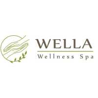 Wella Wellness Spa Logo