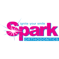 Spark Orthodontics of Camp Hill Logo