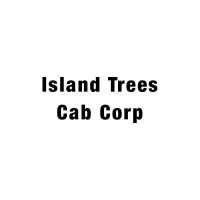 Island Trees Cab Corp Logo