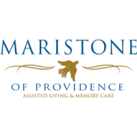 Maristone of Providence Logo