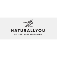 Naturallyou Med Spa by Terry Conrad, APRN Logo