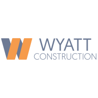 Wyatt Construction Logo