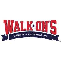Walk-On's Sports Bistreaux - Gilbert Logo