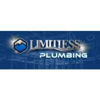 Limitless Plumbing and Hydro Jetting Logo