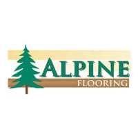 Alpine Flooring Logo