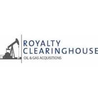 Royalty Clearinghouse Logo
