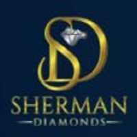 Sherman Diamonds Logo