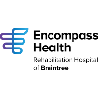 Encompass Health Rehabilitation Hospital of Braintree Logo