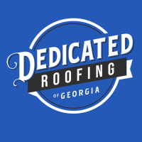 Dedicated Roofing of Georgia - Newnan Logo