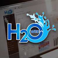 H2O Web Marketing Logo