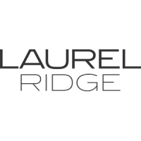 Laurel Ridge - The Glen Logo