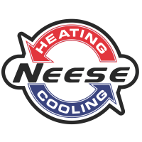 Neese Heating & Cooling Logo