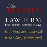 The Reinken Law Firm Logo