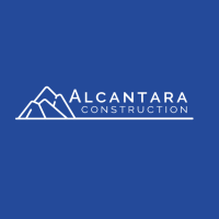 Alcantara Construction Logo