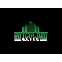 Dutchland Roofing LLC Logo