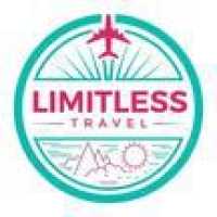 Limitless Travel Logo