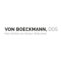 Von Boeckmann, DDS Logo