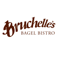 Bruchelle's Bagel Bistro Logo