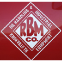 RBM Company Logo