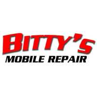 Bitty's Mobile Repair Logo