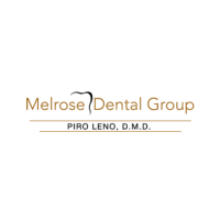 Melrose Dental Group | Dr. Piro Leno Logo