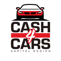 Capital Region Cash 4 Cars Inc. Logo