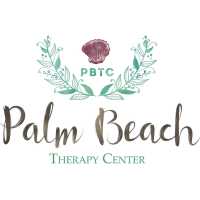 Palm Beach Therapy Center - Dr. Lori Fish Logo