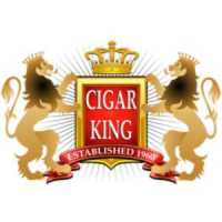 Cigar King Logo