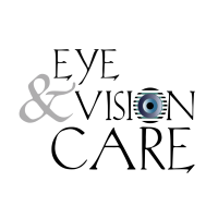 Eye & Vision Care Optometric Group Logo