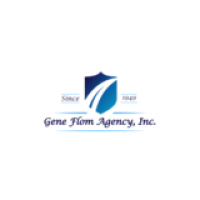 Gene Flom Agency, Inc. Logo