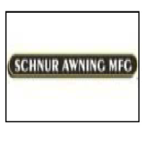 Schnur Custom Awning Logo