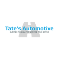 Tate Automotive Logo