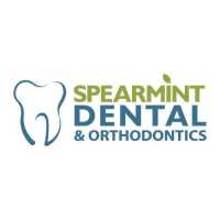 Spearmint Dental & Orthodontics - Princeton Logo