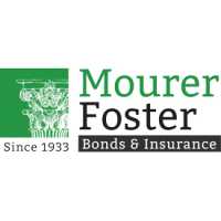 Mourer-Foster, Inc. Logo
