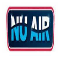 Nu-Air The Healthy Choice Inc. Logo