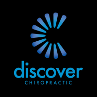 Discover Chiropractic Life Center Logo