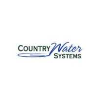 Country Water Systems Logo