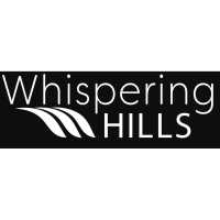 Whispering Hills Apartments Logo