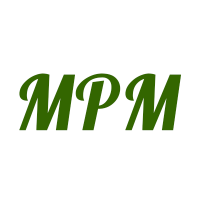 Metropolitan Property Management Logo