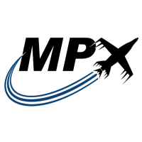 Military Parts Exchange Logo