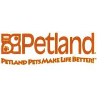Petland Summerville, South Carolina Logo