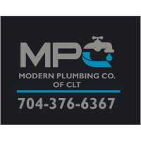 Modern Plumbing Co of CLT, Inc Logo