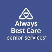 Always Best Care Senior Services - Home Care Services in Pasadena Logo