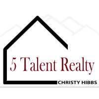 5 Talent Realty Logo