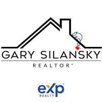 Gary Silansky - Realtor Logo