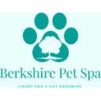 Berkshire Pet Spa Logo