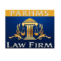 Parhms Law Firm, LLC Logo