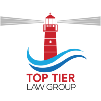 Top Tier Law Group Logo